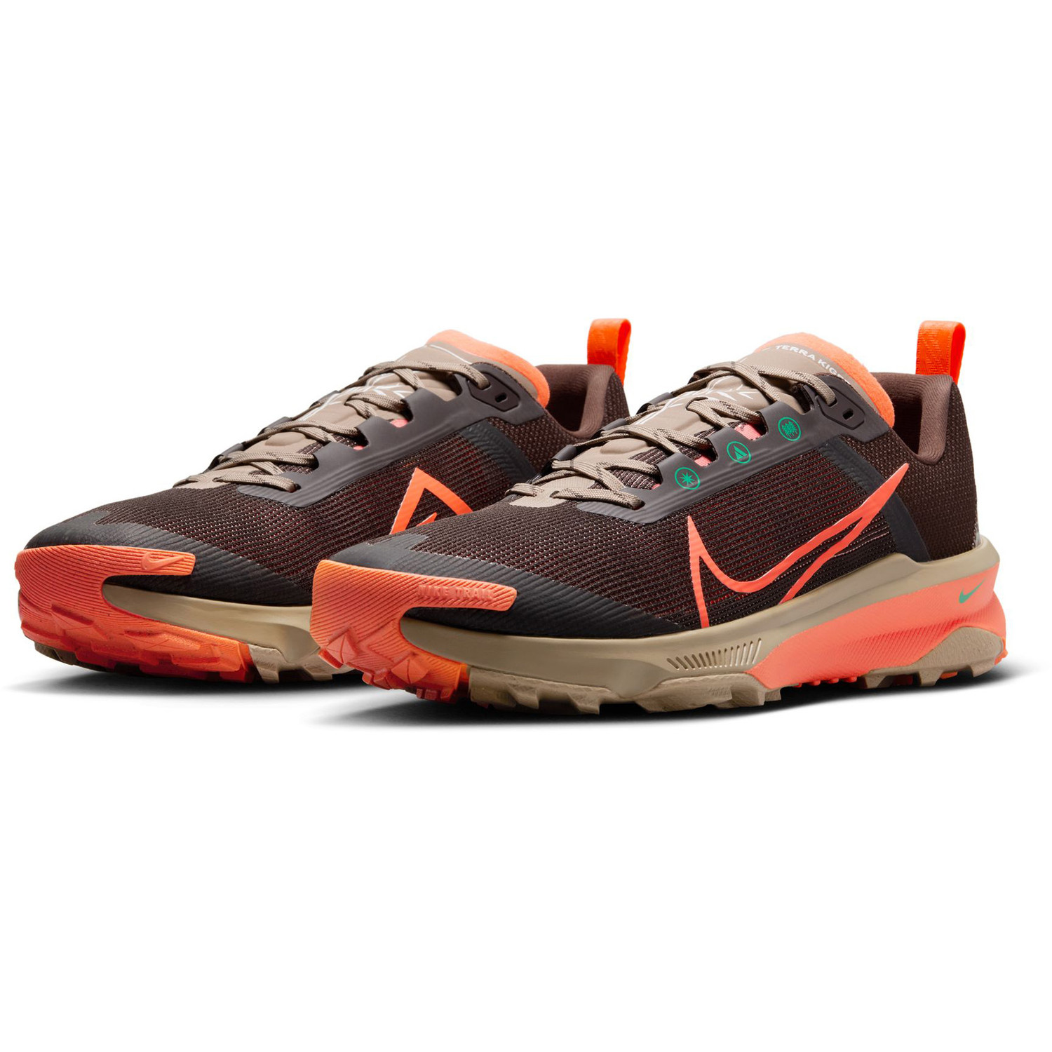 Nike Terra Kiger 9 Heren
