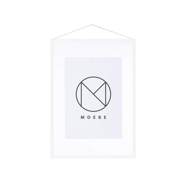 Moebe Rahmen Frame A3