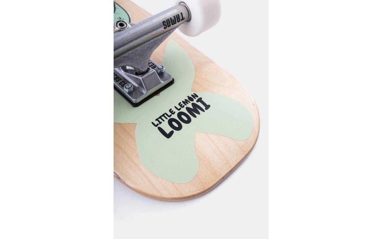 Skateboard Corkgrip T-Rex 24.75