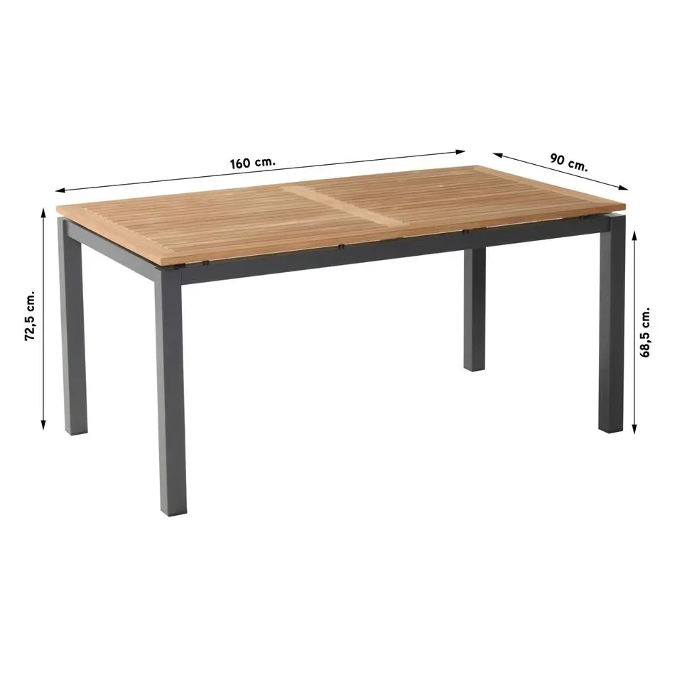 Hartman Sonata - Napoli tuinset
