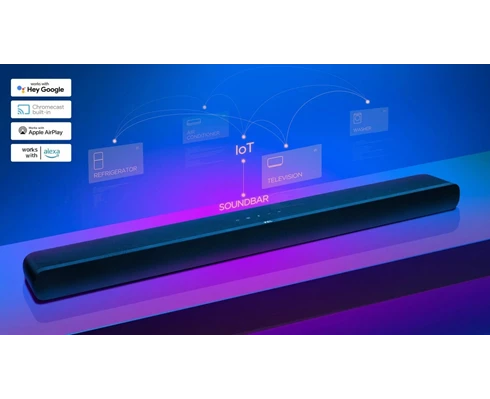 TCL TS8211