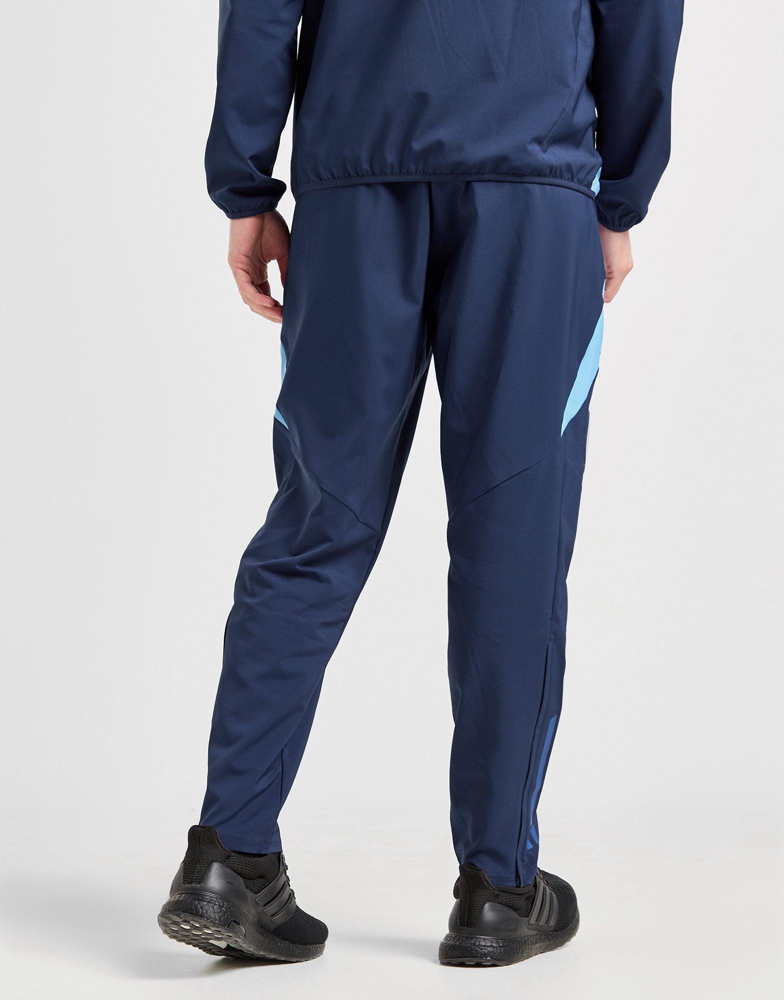 adidas Pantalon de survêtement Ecosse Tiro 24 Homme