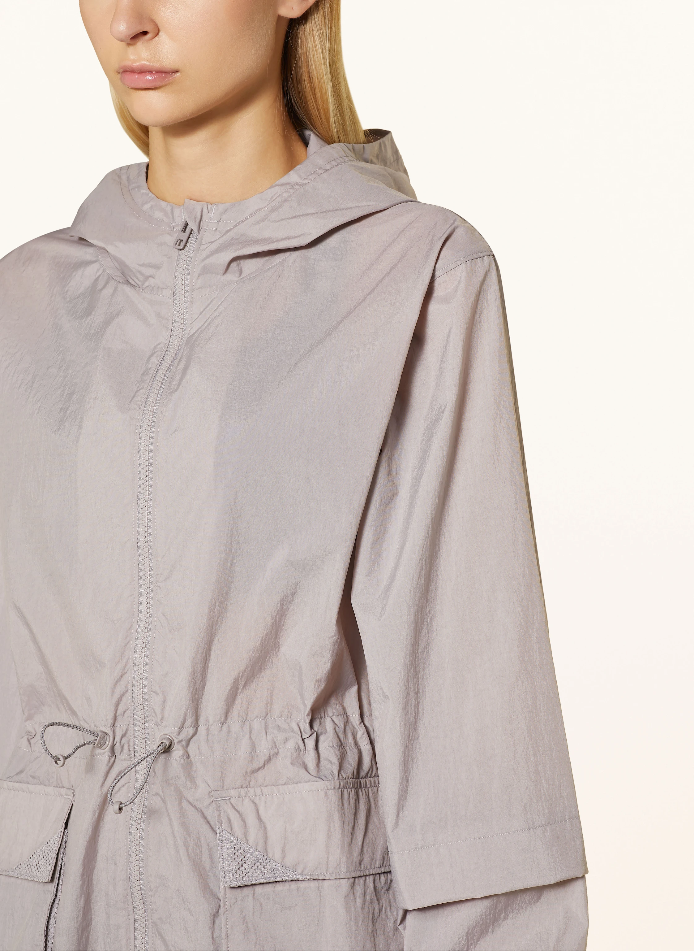UNDER ARMOUR Trainingsjacke