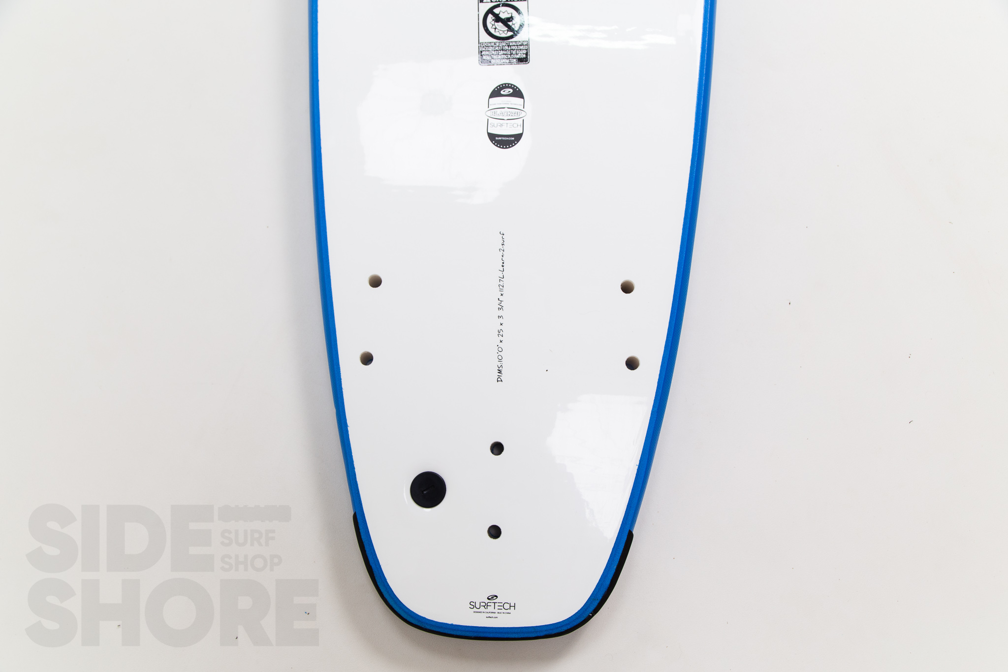 Surftech Blacktip L2S Learn to School - 10'0