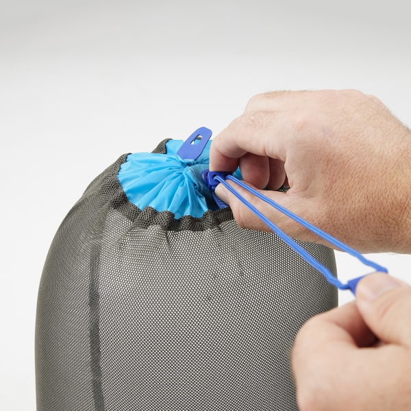 Sac étanche SEA TO SUMMIT SAC RANGEMENT FILET 1.5L