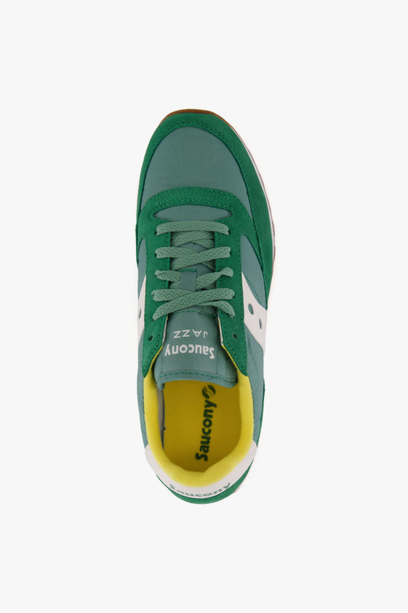 Saucony Jazz Original Herren Sneaker