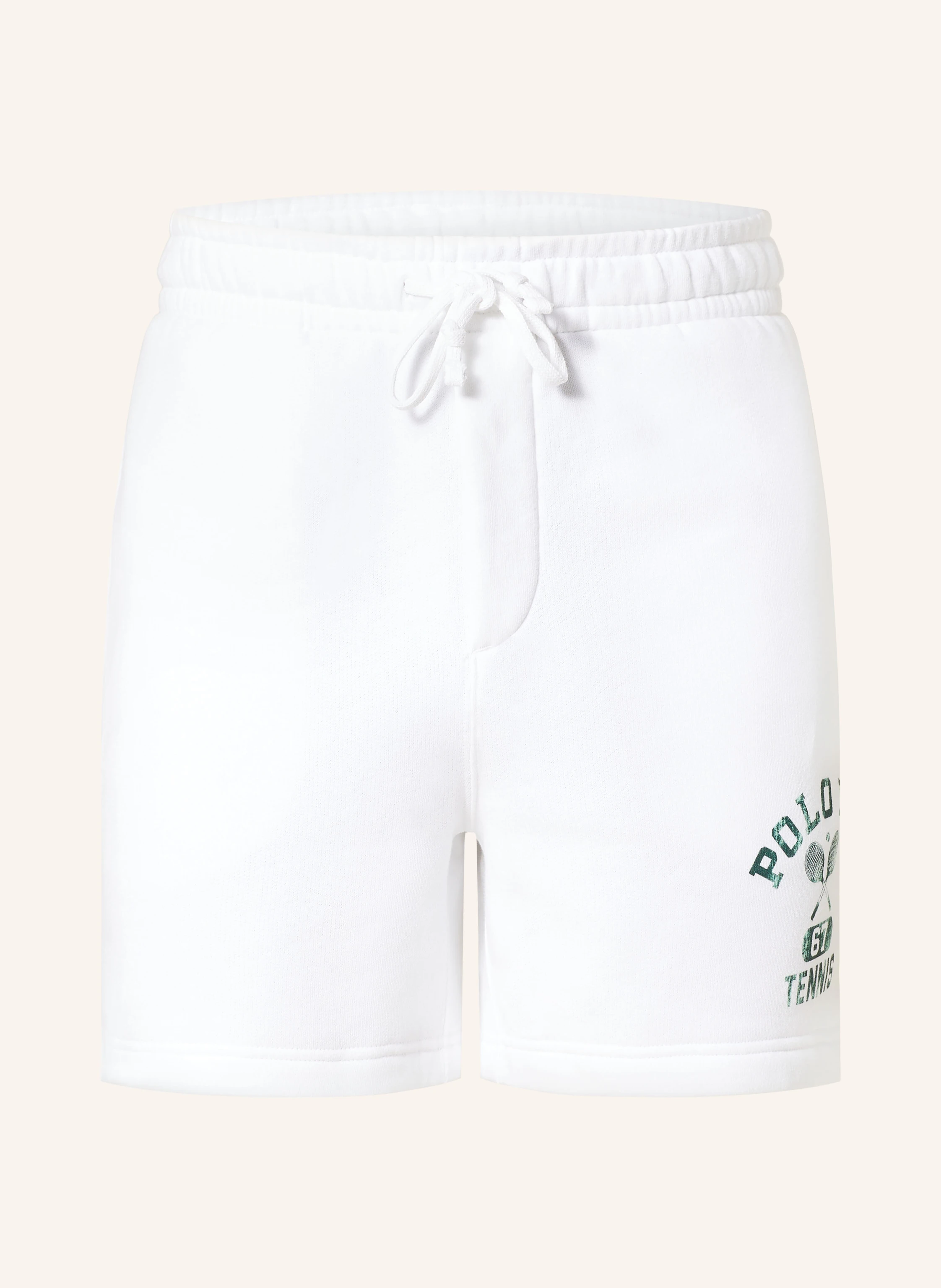 POLO RALPH LAUREN Sweatshorts