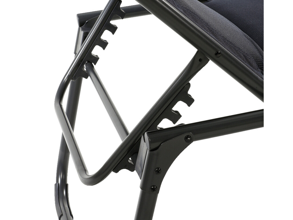 Travellife Barletta ligbed - blue