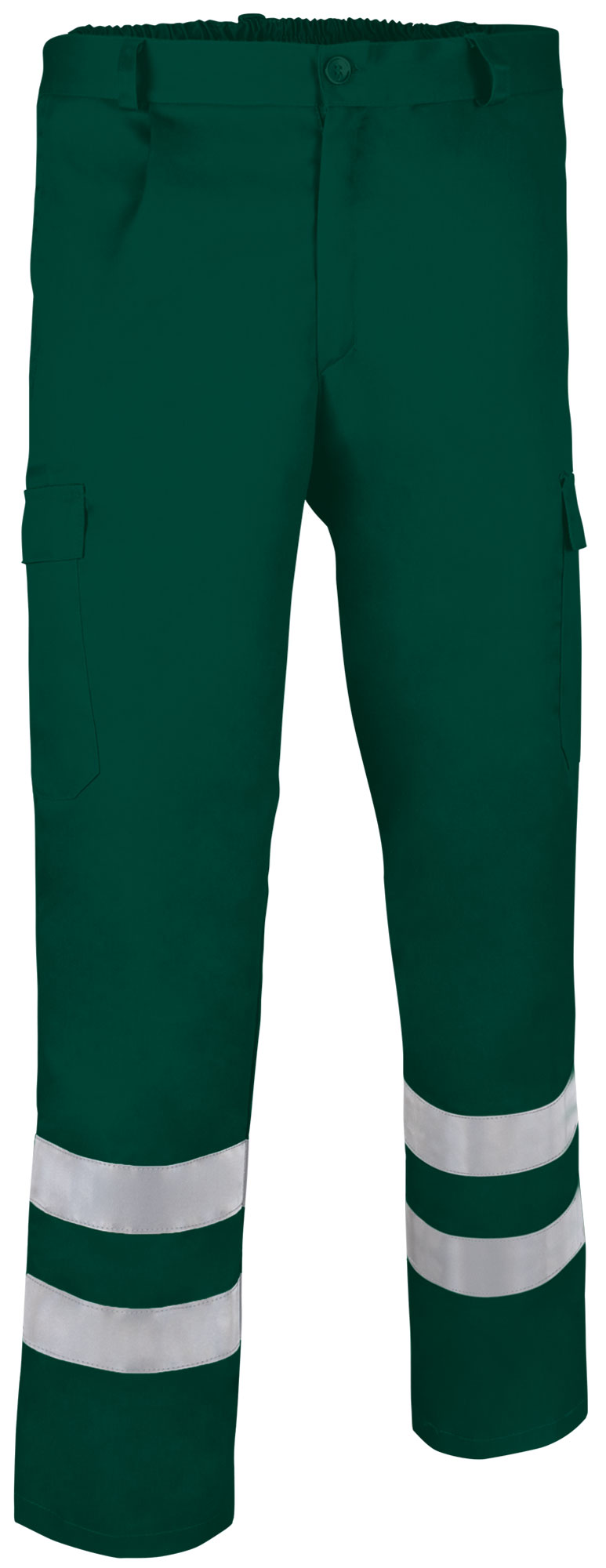 Valento PAVADRI - Pantalon DRILL