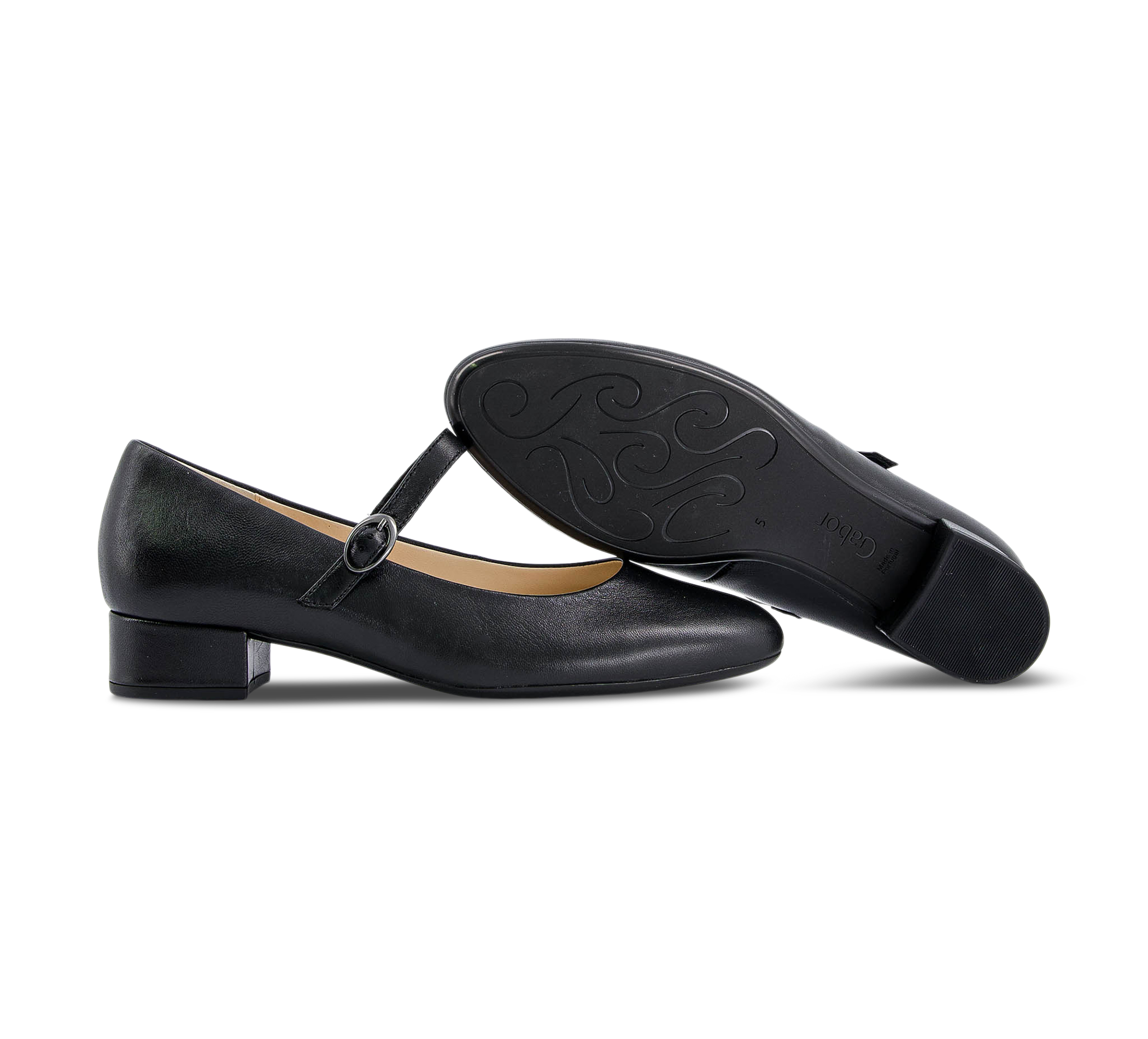 Gabor Klassische Pumps
