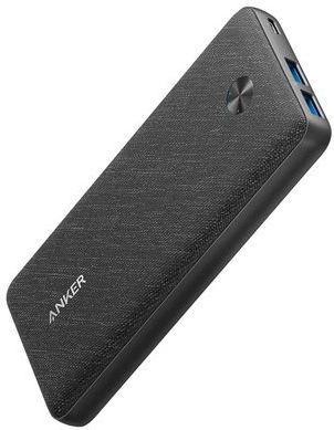 Anker PowerCore III Sense - 20.000 mAh - 20W PD - USB-C