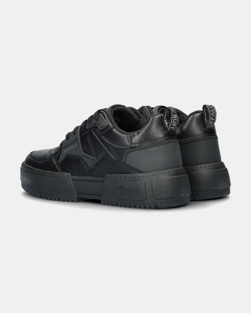 Buffalo RSE V2 Lage sneakers  - zwart