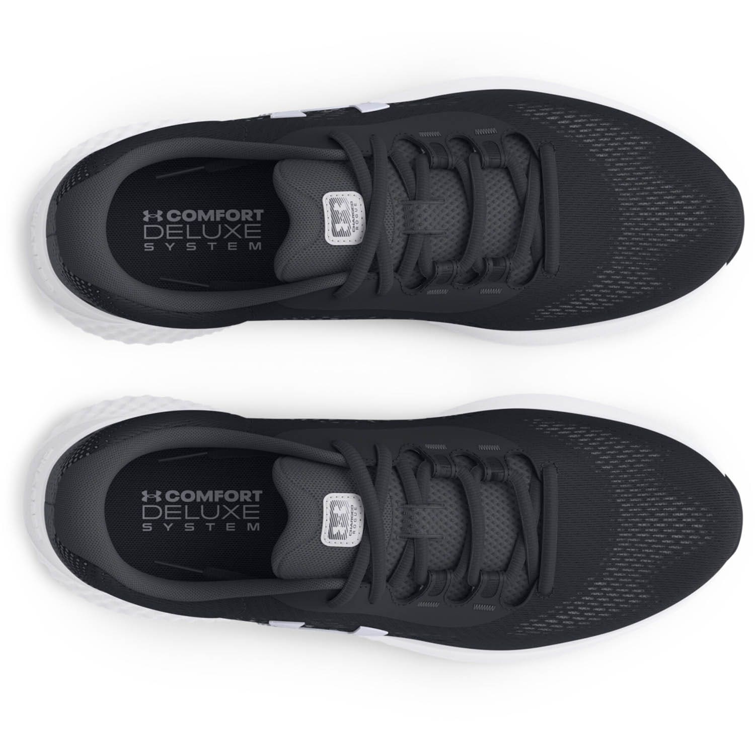 Under Armour  Charged Rogue 4 Dames