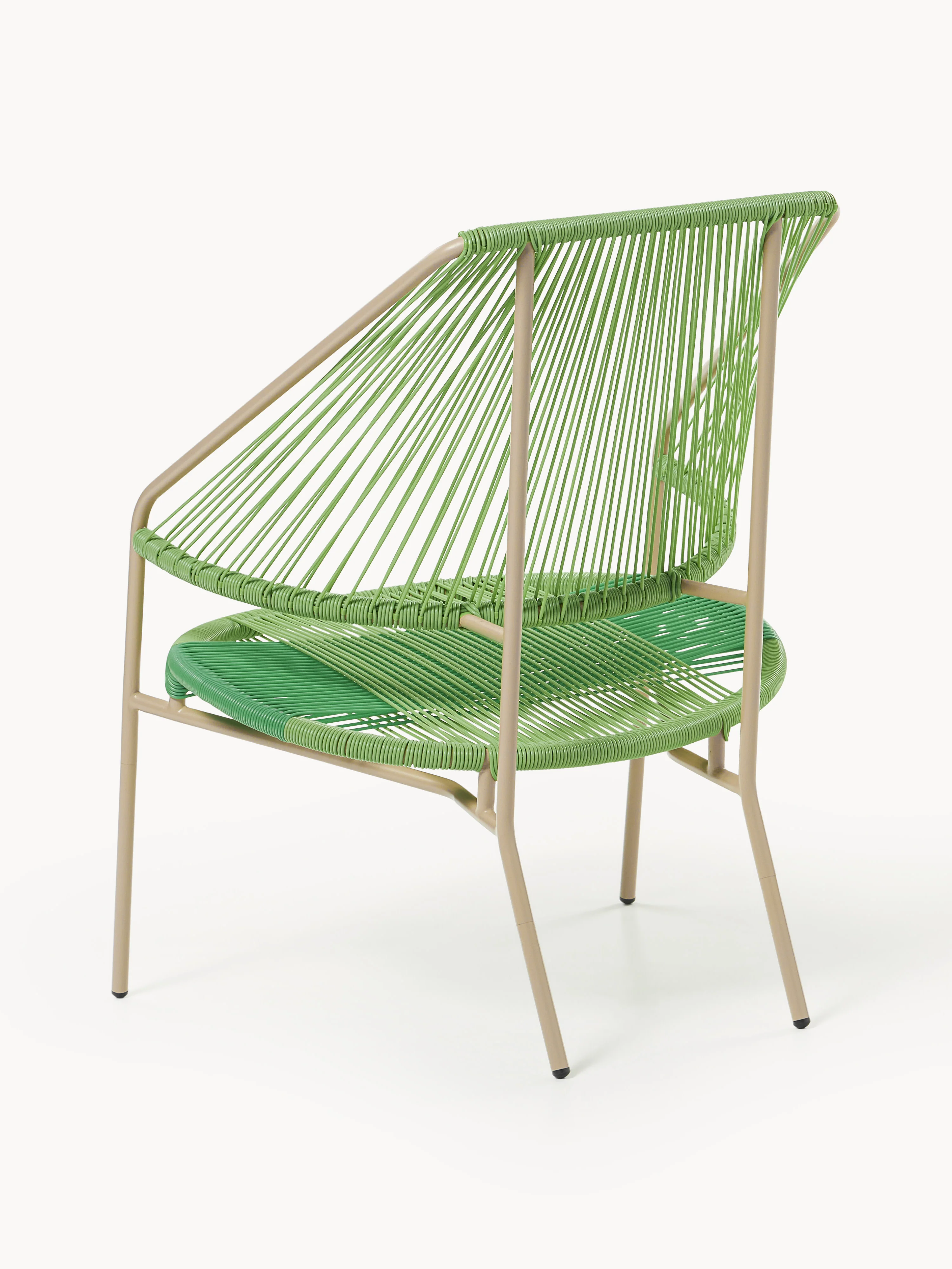 Tuin loungefauteuil Jacob