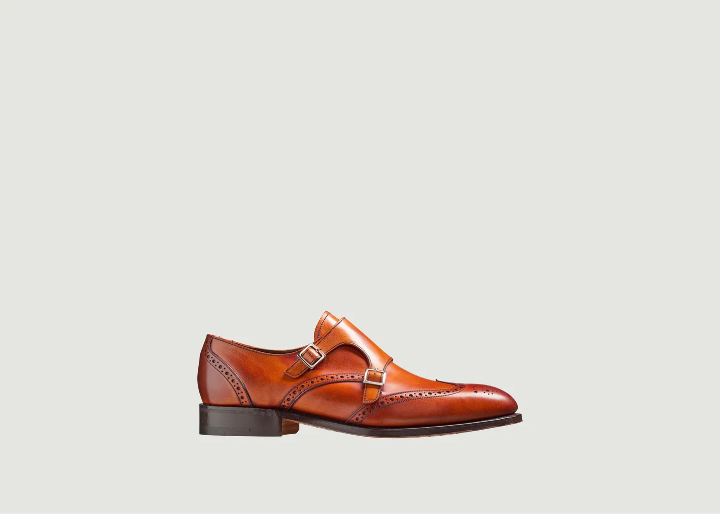 Derbies Fleet Barker Shoes