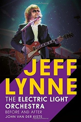 Jeff Lynne: Electric Light Orchestra - Before and After (Paperback)