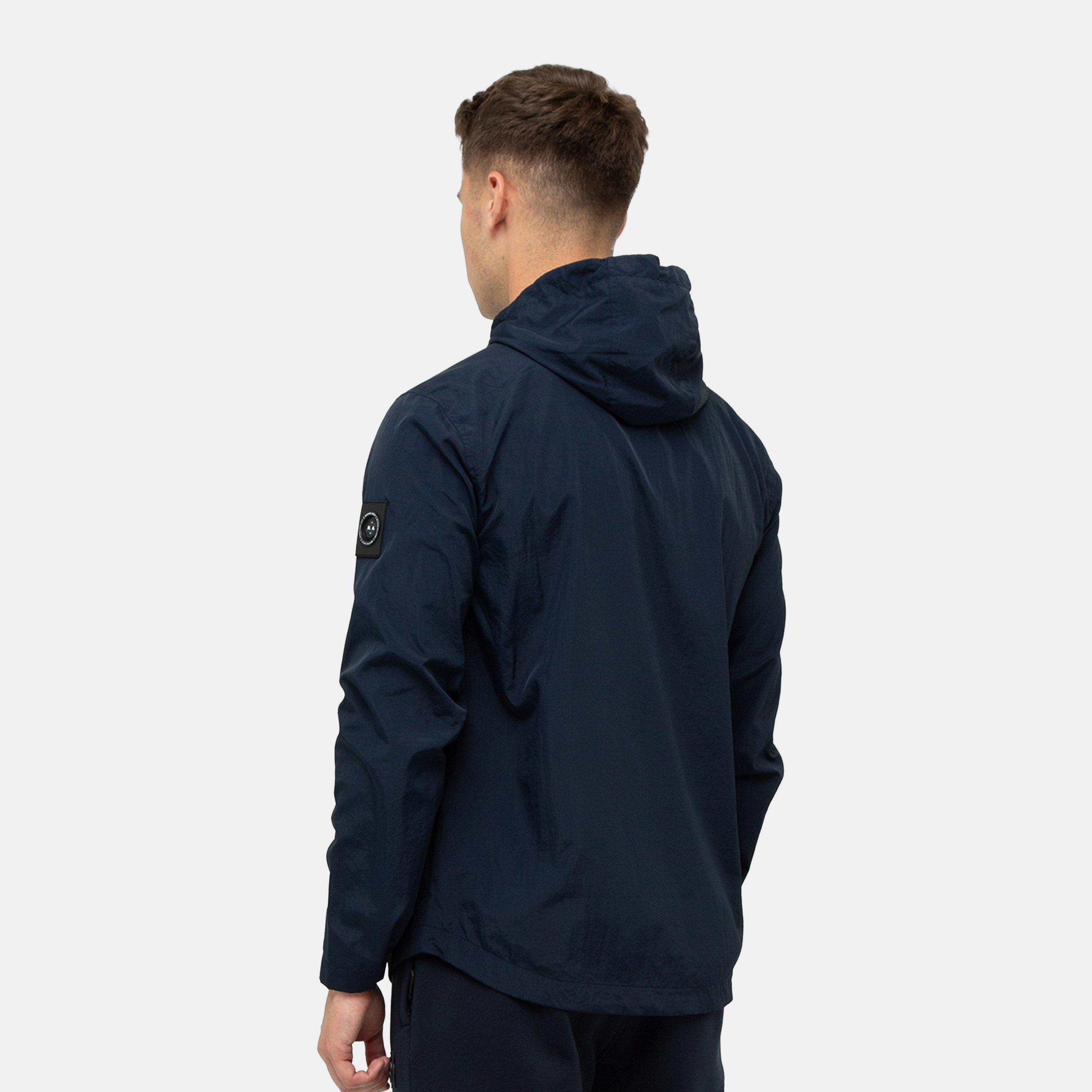 Marshall Artist Nylite Overshirt