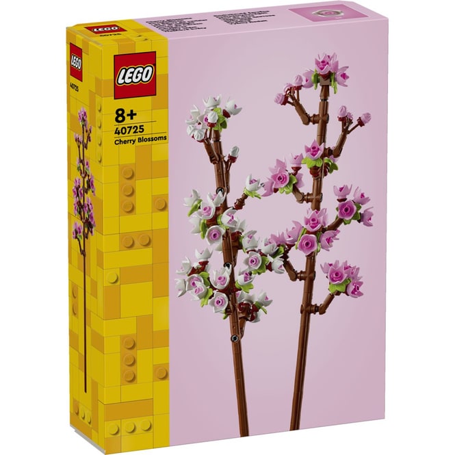 LEGO® Creator 40725 - Kirschblüten