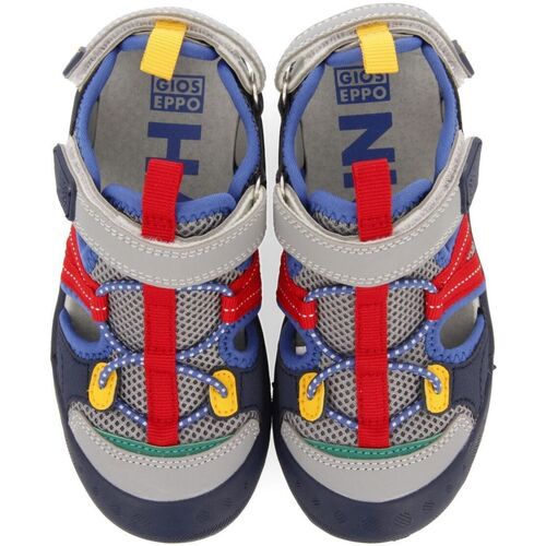 Gioseppo - ADRANO Multicolor