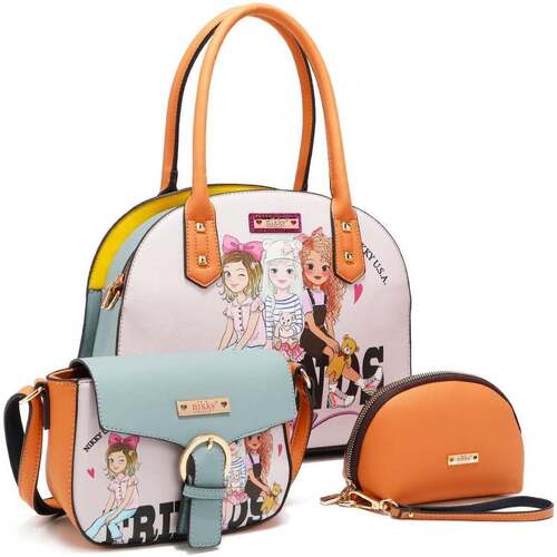 Nikky By Nicole Lee - SET DE 3 PIEZAS 
