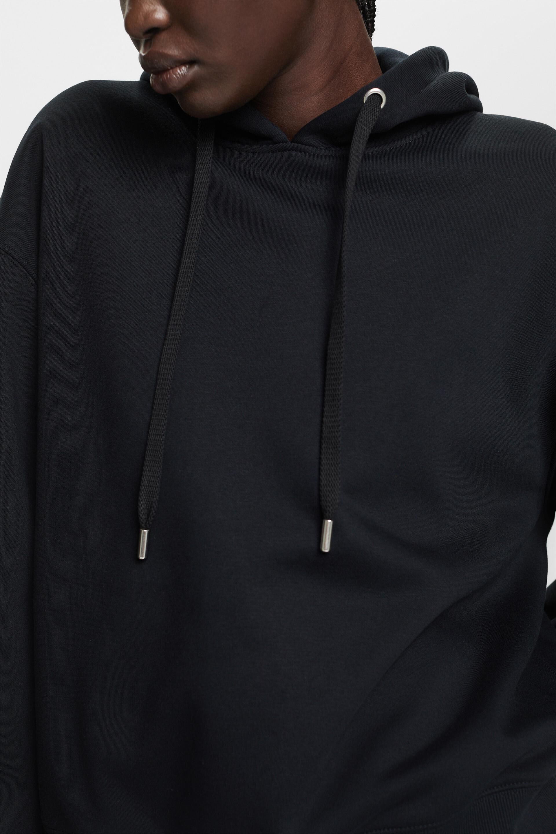 Recyclé le sweat à capuche oversize
