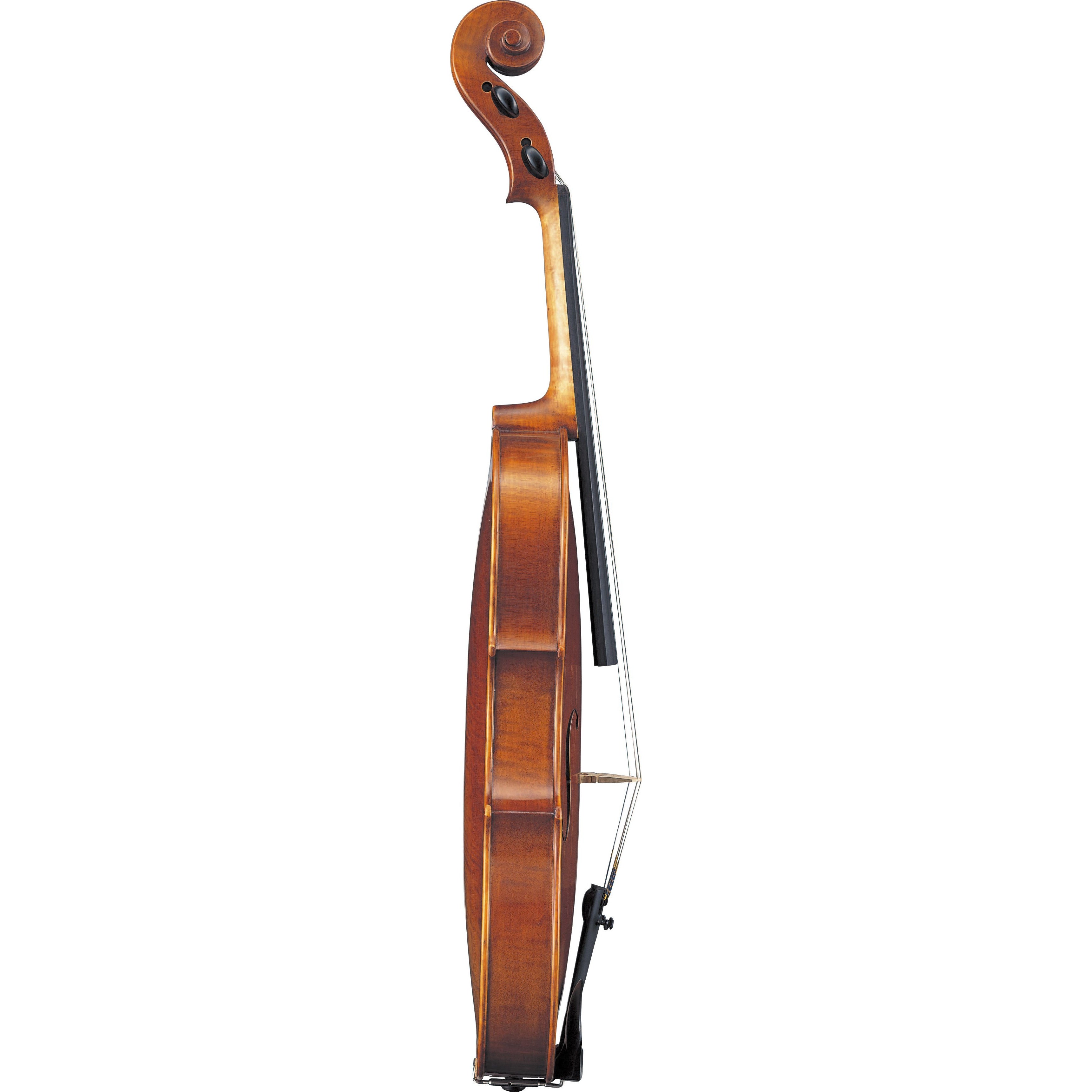 Yamaha VA7SG Viola 16.5 inch altviool set met koffer, strijkstok en hars