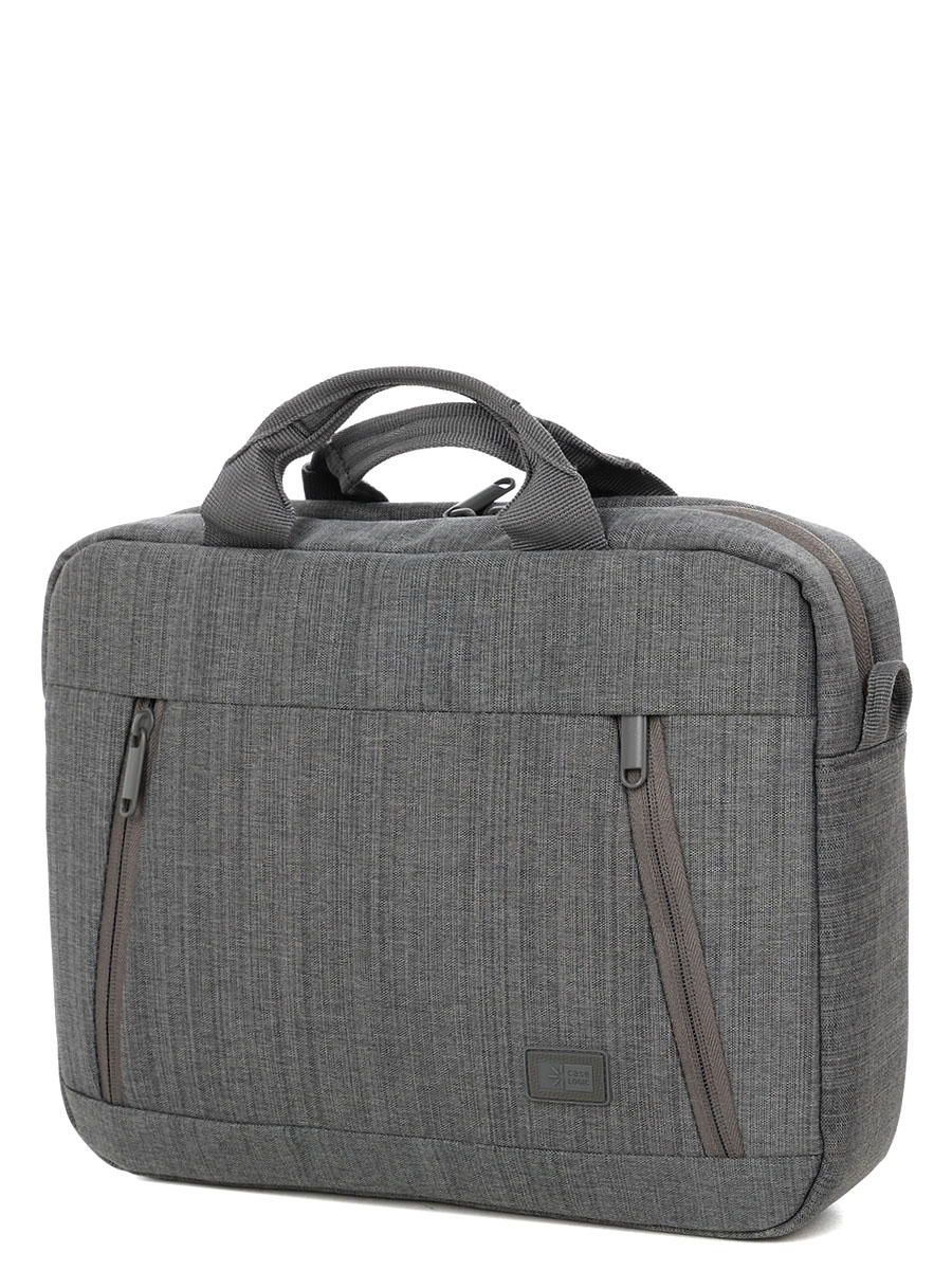 Sacoche ordinateur Case Logic Huxton 13.3 pouces