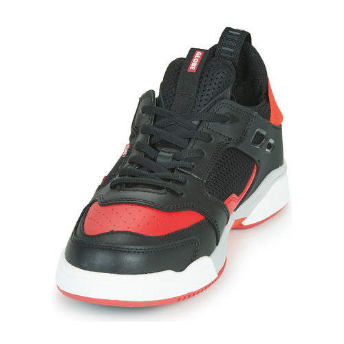 Globe - TILT EVO - Noir / Rouge
