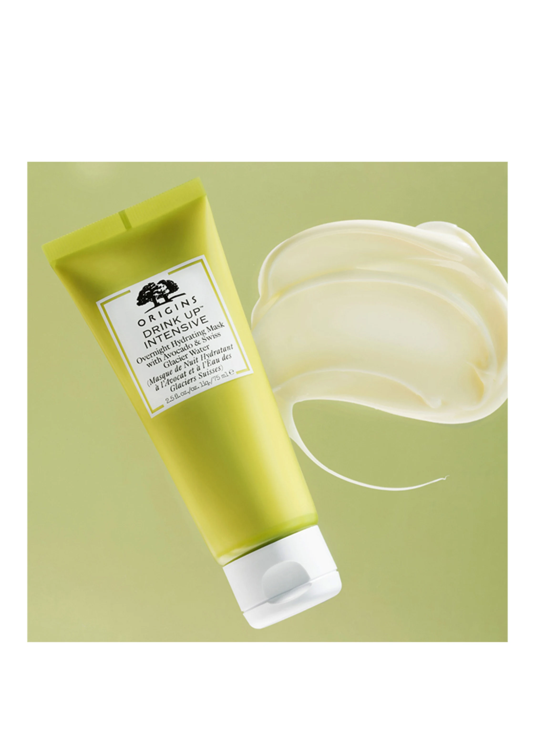 ORIGINS DRINK UP™ INTENSIVE
