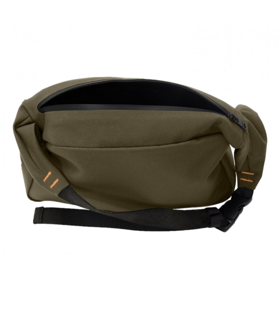 ECOALF Bolso Bonded kaki