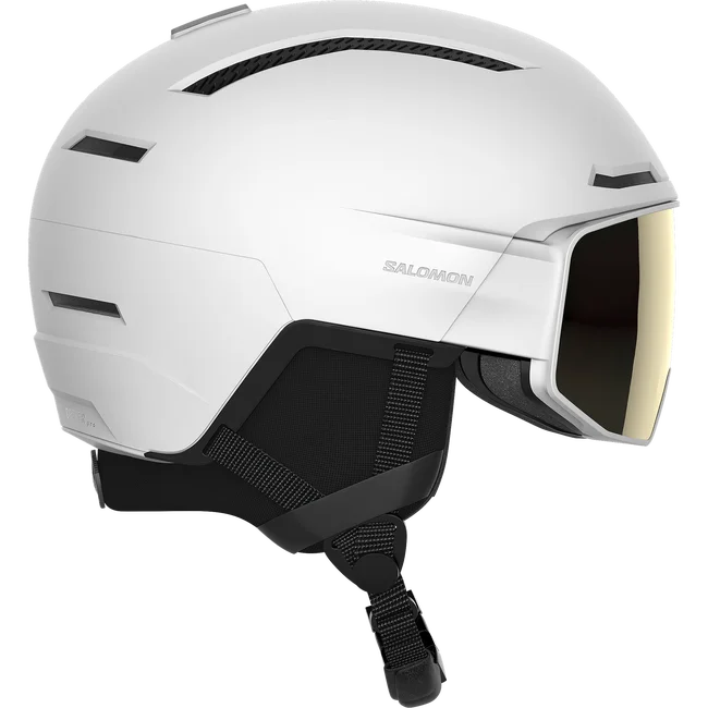 DRIVER PRO SIGMA  Unisex-Helm