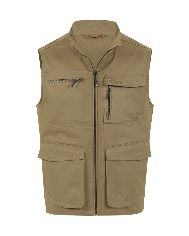 Logan Vest