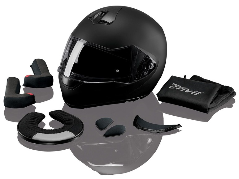 Systeemhelm XL