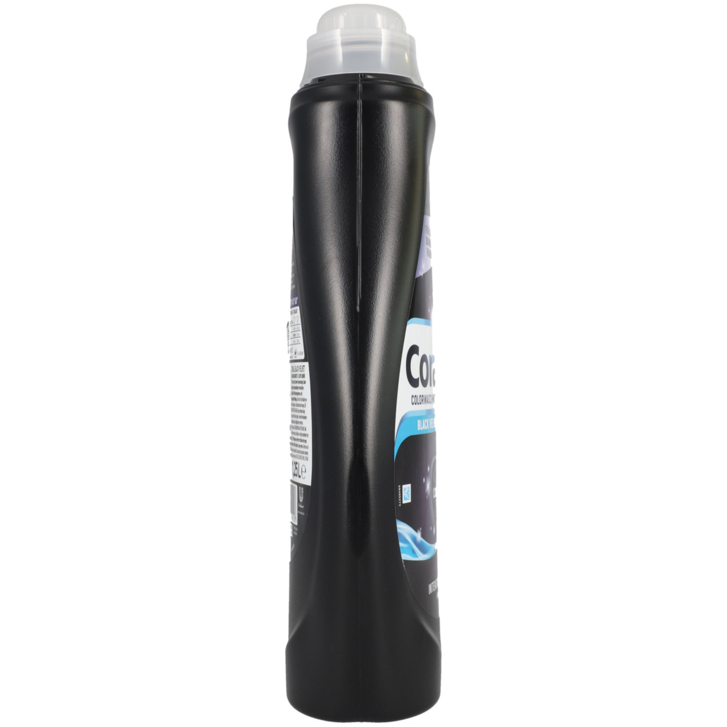 Coral Flüssig-Waschmittel Black Velvet 25 Waschgänge