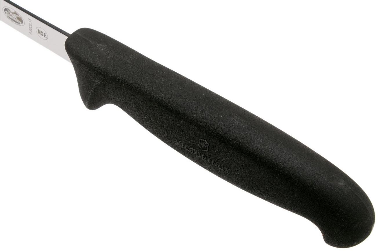 Victorinox Fibrox flexibel fileermes 15 cm, 5-6203-15