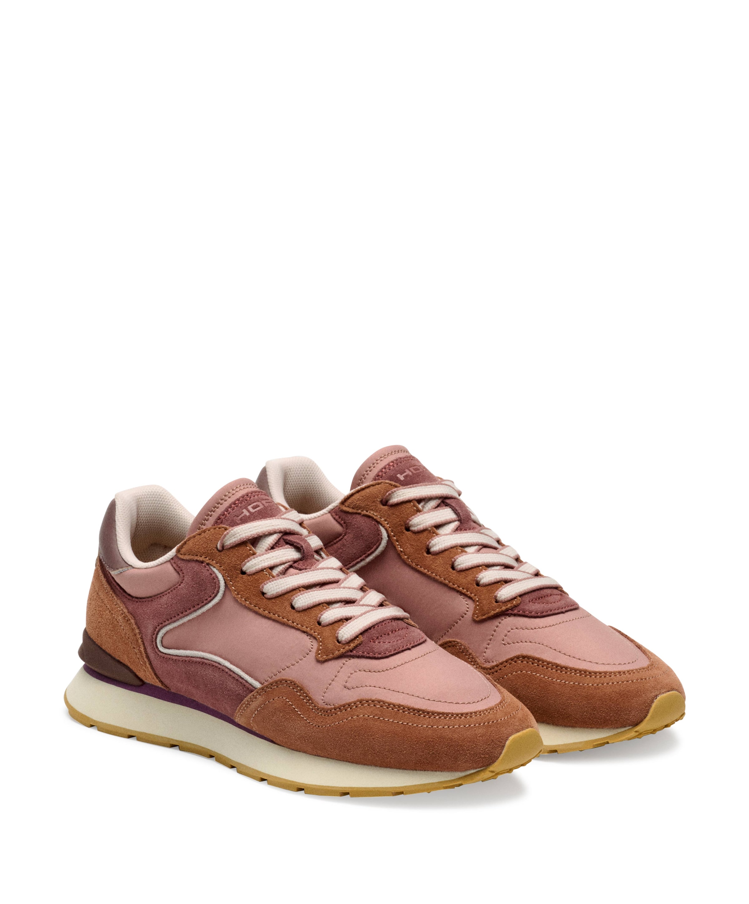 Hoff  CITY dames sneakers roze