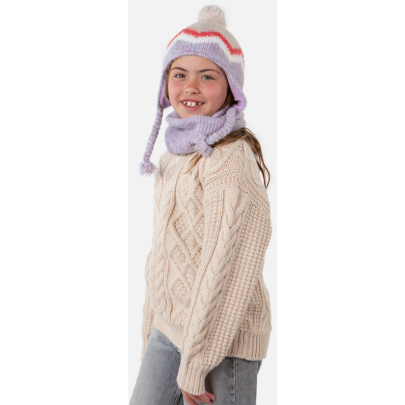 Barts Kinder Dahlea Col Schlauchtuch