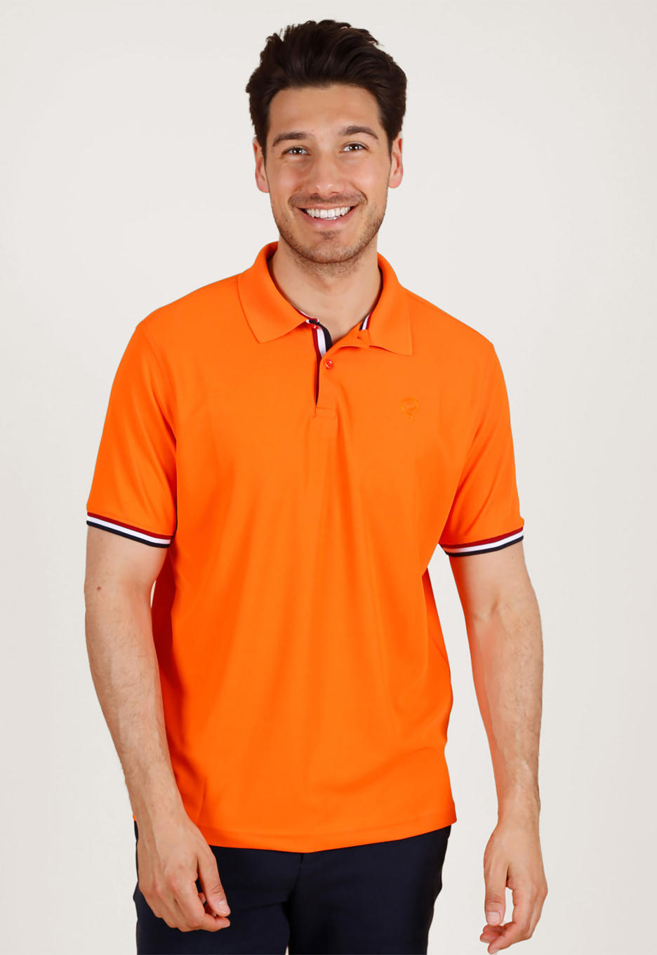 Quick-Q1905 Matchplay Polo