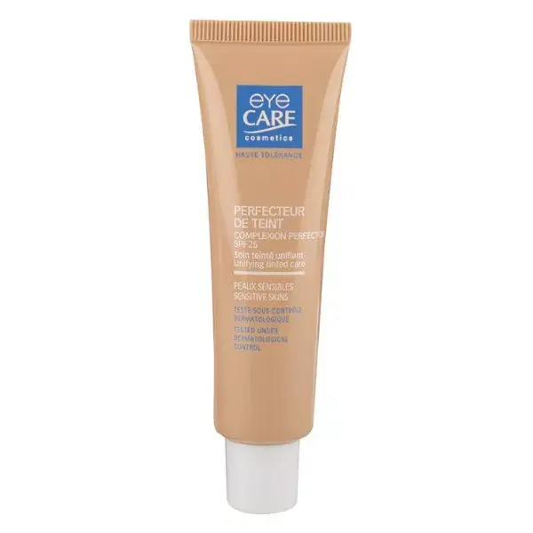 Creme para Área dos Olhos e Complexão Bege 25ml