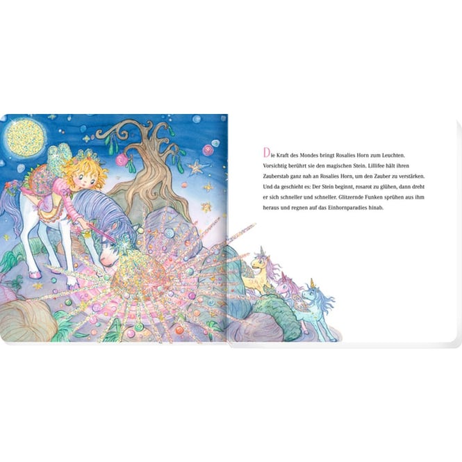 Prinzessin Lillifee und das Einhornparadies