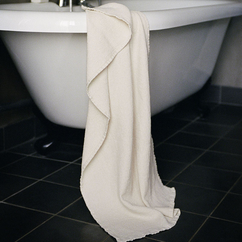 DOURO Handtuch undyed 50x100 cm