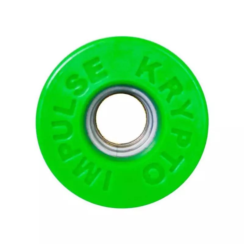Roue Roller Quad KRYPTONICS Impulse 78A 62Mm Vert