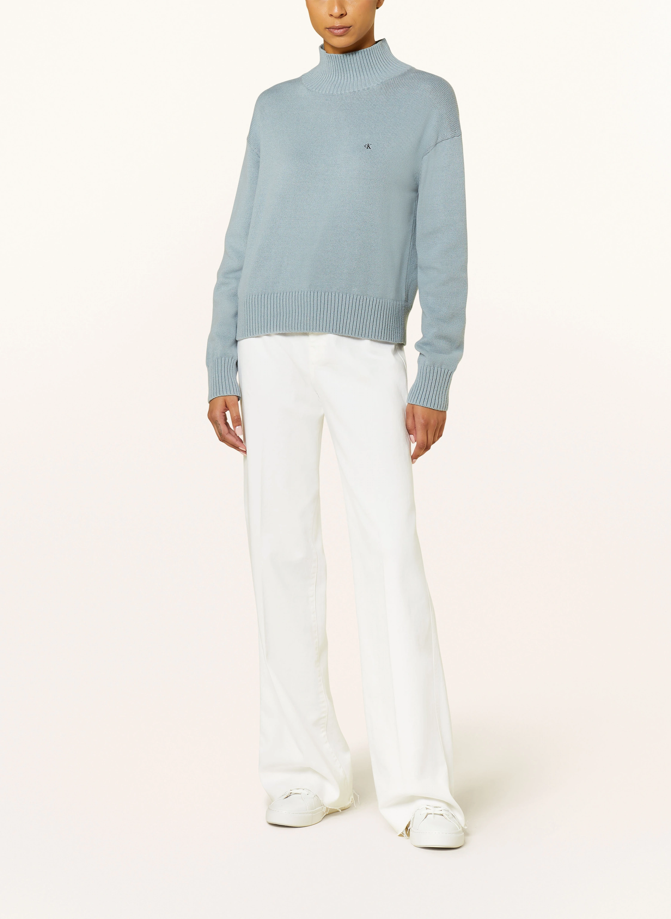 Calvin Klein Jeans Pullover
