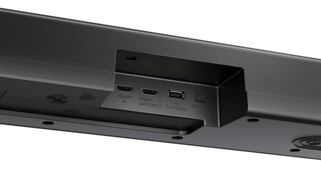 LG Soundbars NS70TY