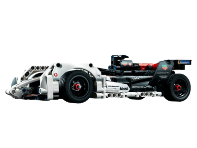 LEGO Formula E® Porsche 99X Electric (42137)