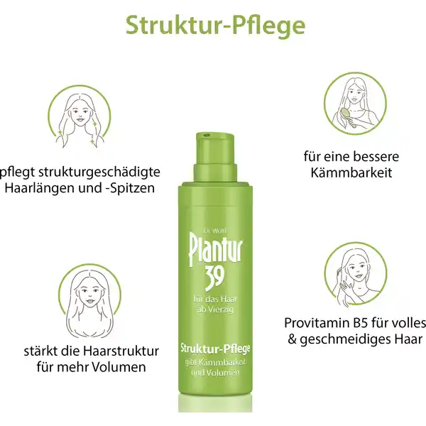 Struktur-Pflege