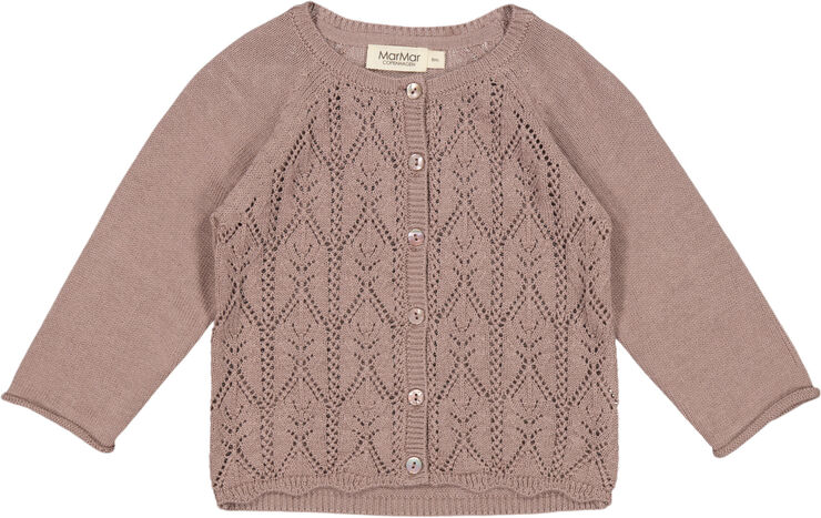MarMar Copenhagen Totti Dusty mauve