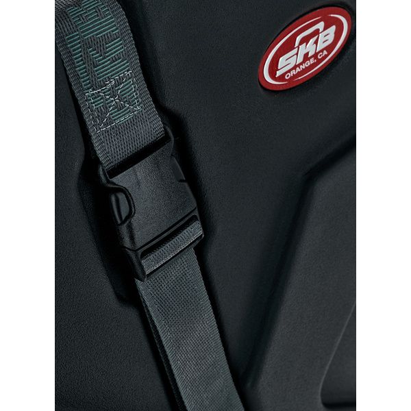 SKB CV8 Beckenkoffer