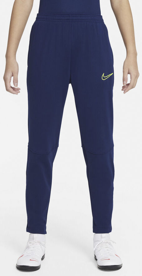 Nike Therma Fit Academy Winter Warrior Knit Traeningsbukser Blå
