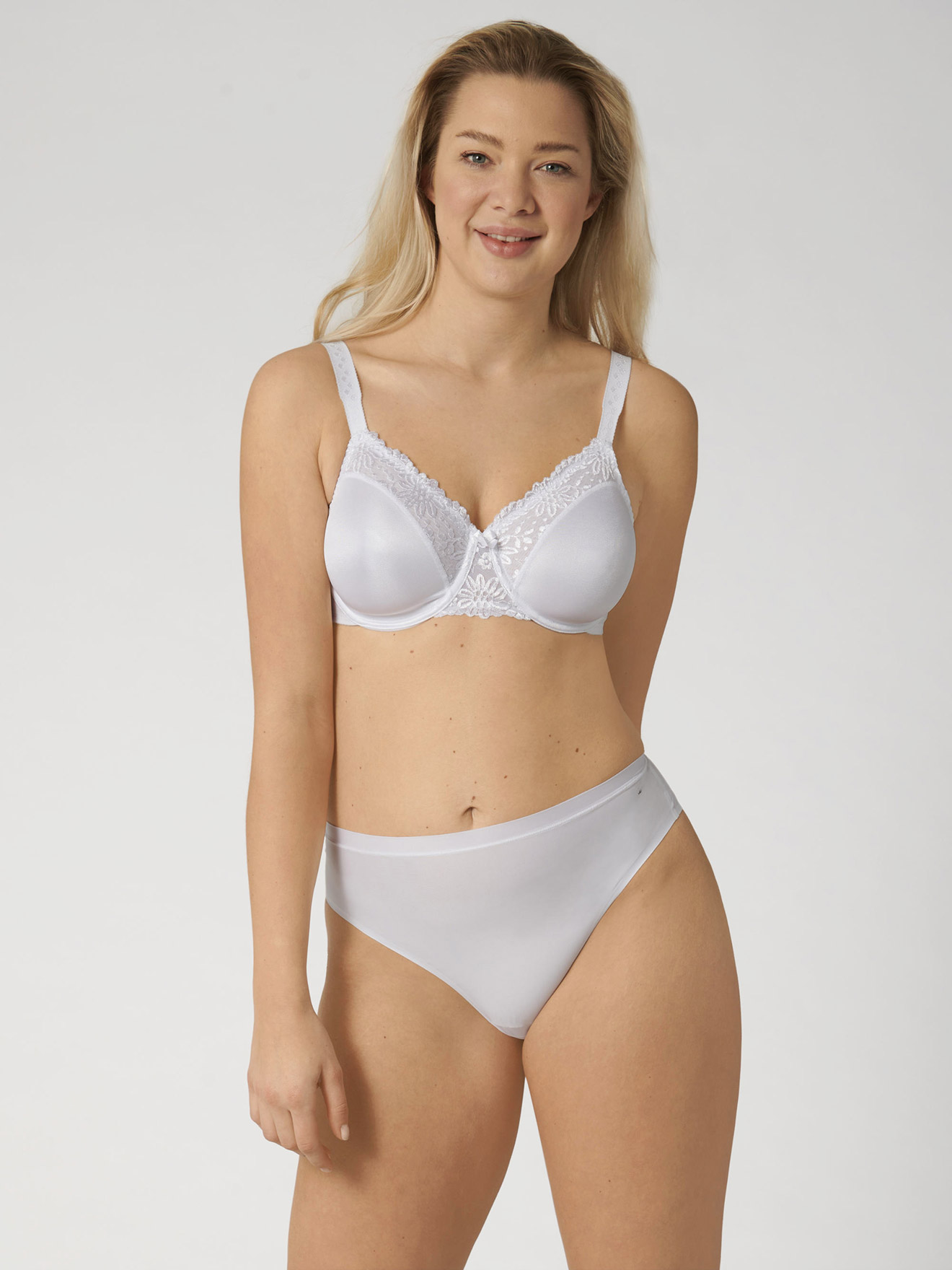 Soutien-gorge à armatures Ladyform Soft